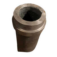 Ci Boiler Nozzle - Application: Industrial