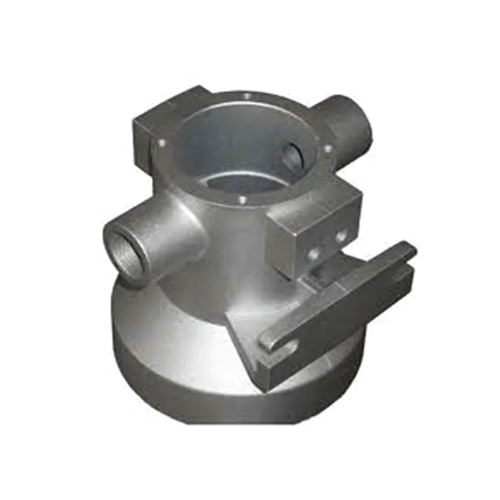 Ci Casting Parts - Application: Industrial