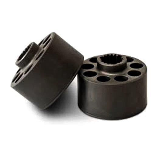 Sg Iron Casting - Application: Industrial