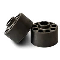 Sg Iron Casting - Cast Iron, Standard Size, Silver Color, Colour Coated Surface | Engineered For Industrial Strength And Durability