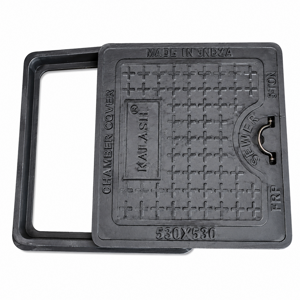 Manhole Cover
