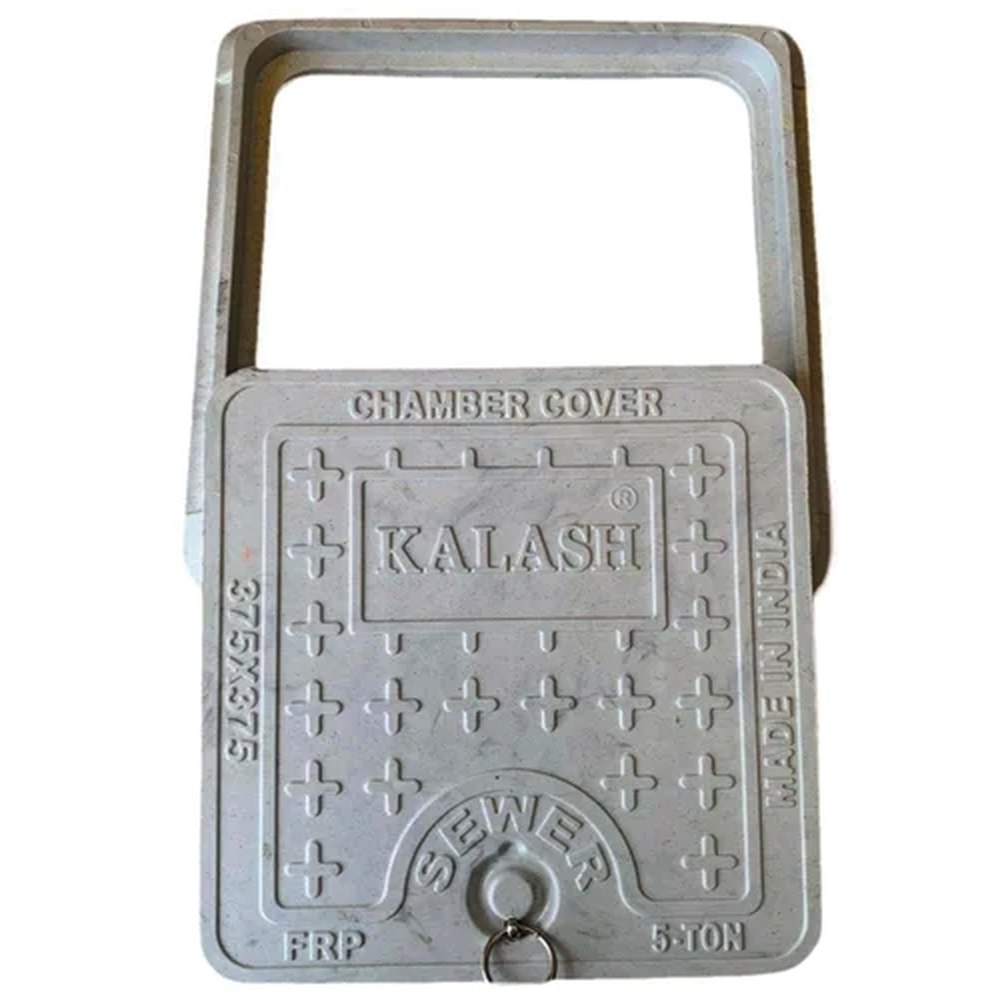 Manhole Cover