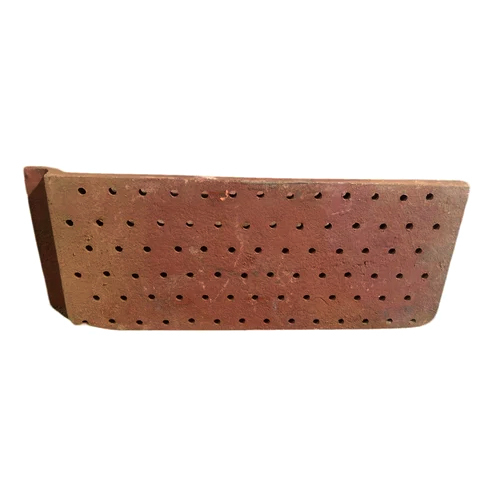 Cast Iron Dumping Grate