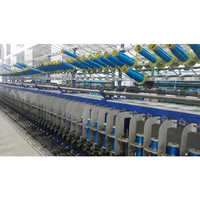 Heavy Ring Twister Machine - Frequency (mhz): 50-60 Hertz (hz)