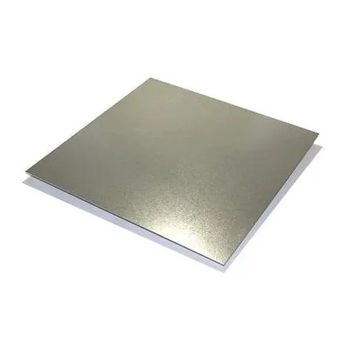 CI Earthing Plate