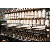 Textile Machines Ring Frame