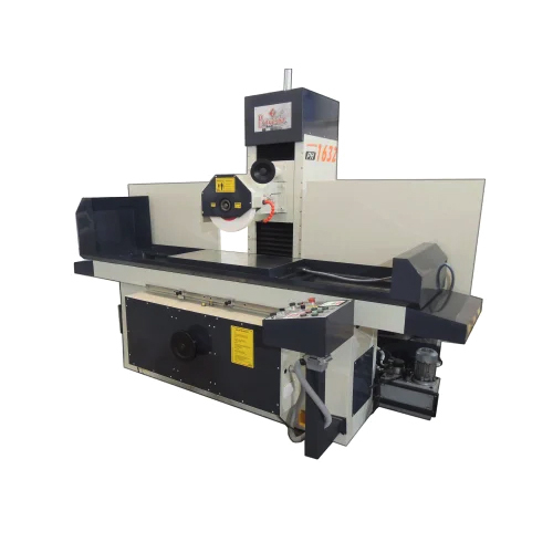 Ph 2040 Supreme Hydraulic Surface Grinding Machine - Feature: High Performance