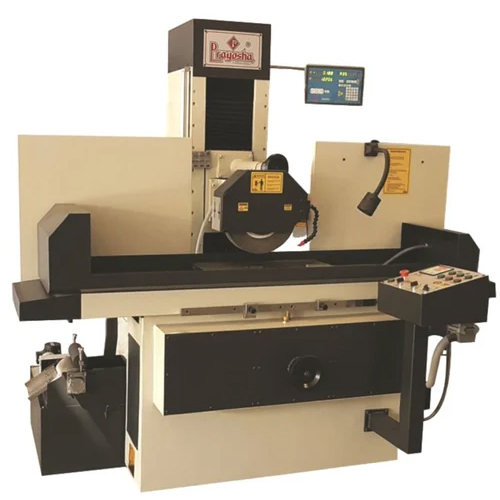 PH 818 Premier Hydraulic Surface Grinding Machine