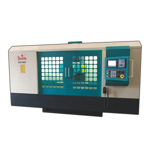 300X600 Horizontal Surface Grinding Machine - Feature: High Performance