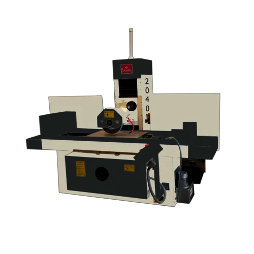 Hydraulic Surface Grinding Machine
