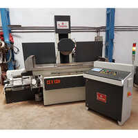 PLC 2480 Hydraulic Surface Grinding Machine