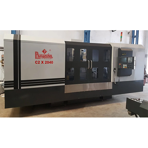 Horizontal Hydraulic Surface Grinding Machine