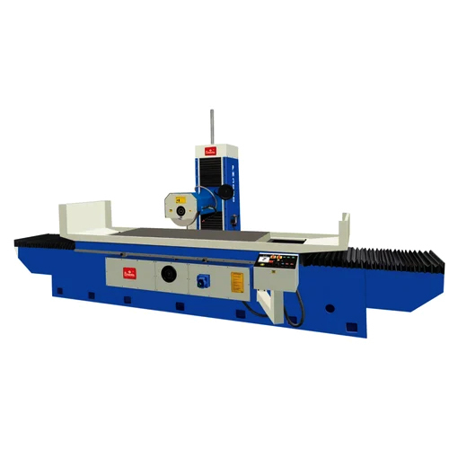 Ph 3060 Jumbo Plus Double Column Hydraulic Grinding Machine - Feature: High Performance