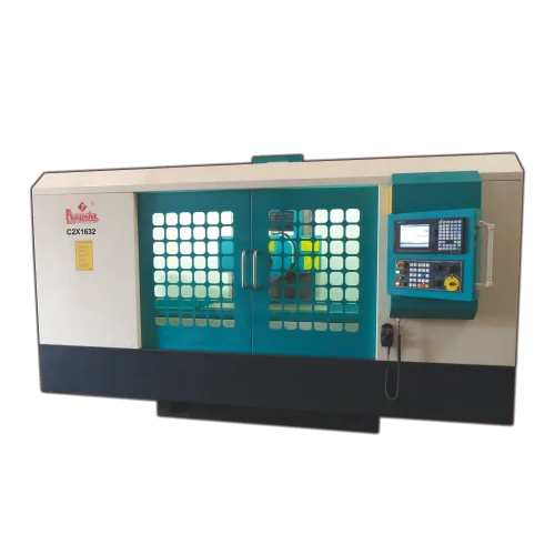 C2X 1230 Cnc Surface Grinding Machine - Feature: High Performance