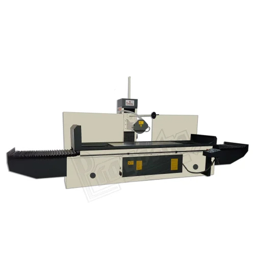 Precision Hydraulic Surface Grinding Machine - Feature: High Efficiency