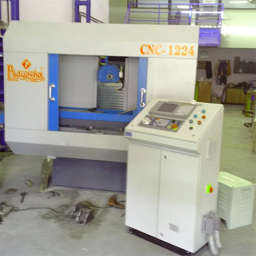 C2X 1632 Fully Automatic Cnc Surface Grinding Machine - Feature: High Performance