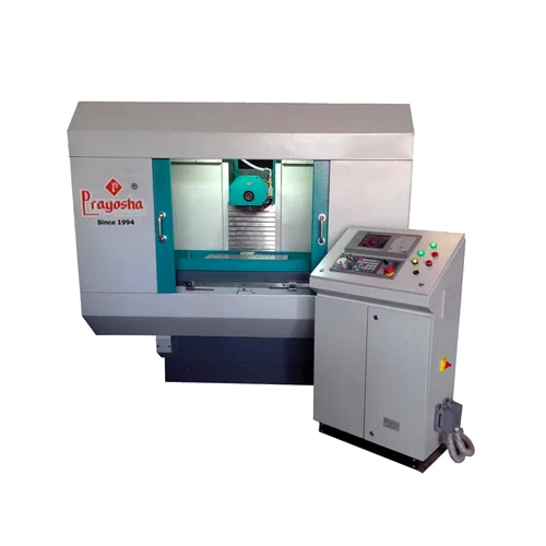 C2X 818 CNC Surface Grinding Machine