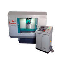 C2x 818 Cnc Surface Grinding Machine