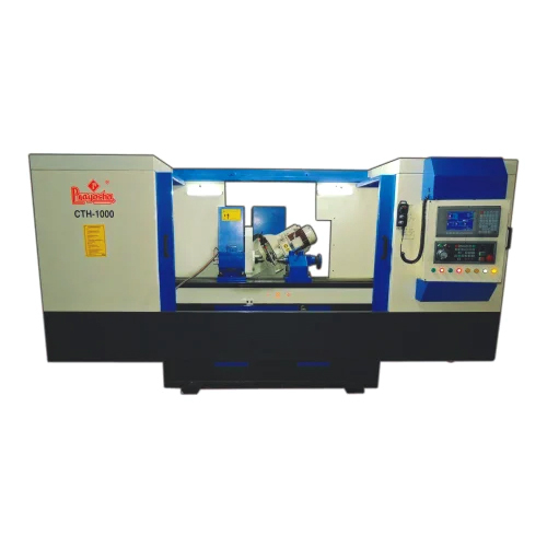 Cth-300 Cnc Thread Grinding Machine - Feature: High Performance