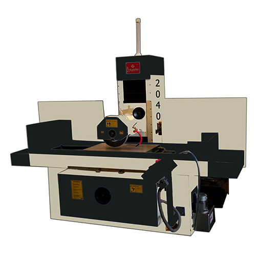 1000x500MM Supreme Hydraulic Surface Grinding Machine