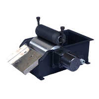 Paper Band Cum Magnetic Coolant Separators - Application: Industrial