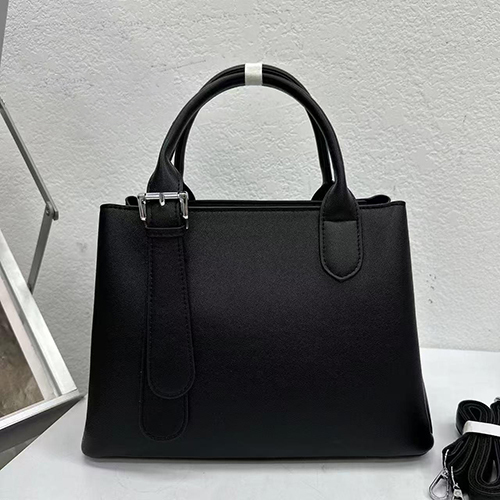 Ladies Rexine Hand Bag