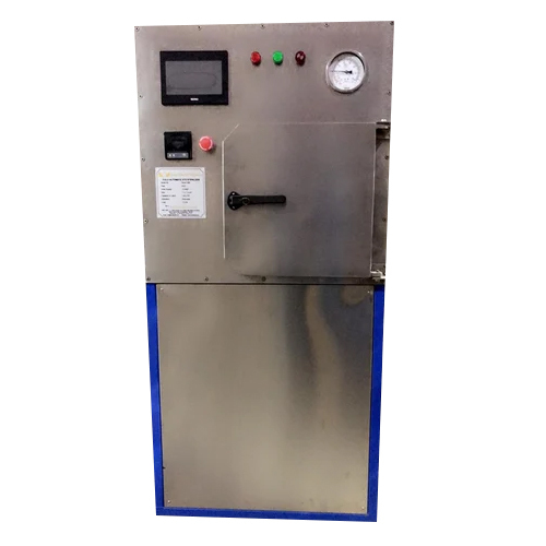 Hospital Eto Sterilizer