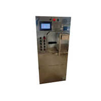 Eto Sterilizer Machine - Application: Hospital