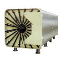 Fully Automatic industrial ETO Sterilizer