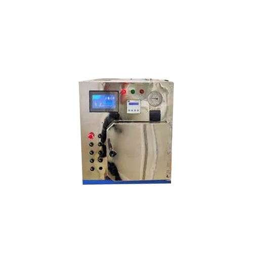 Medical Devices Eto Sterilization - Application: Hospital