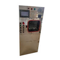 Hospital ETO Sterilizer