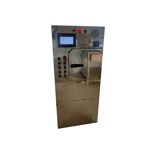 Ethylene Oxide Sterilization