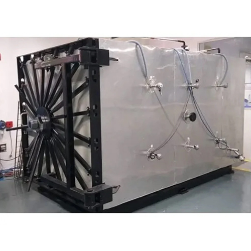 Laboratory Sterilization Chamber
