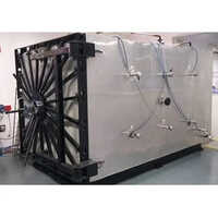 Laboratory Sterilization Chamber - Application: Hospital