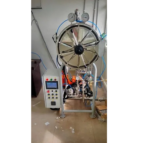 90L Steam Sterilizer Autoclave