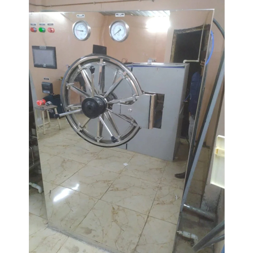 Autoclave Steam Steriliser