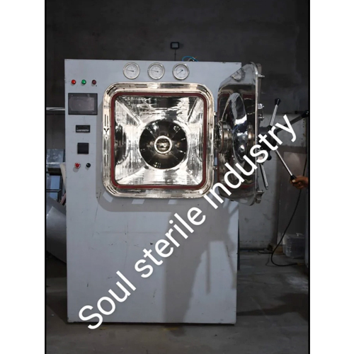 Autoclave Steam Sterilizer