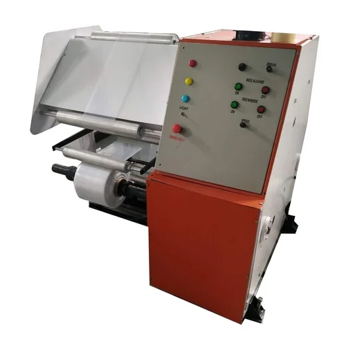 Doctoring Slitting Rewinding Machines