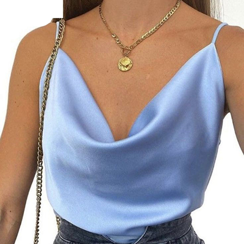 Ladies Western Top - Color: Different Available