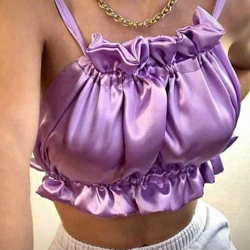 Ladies Western Top
