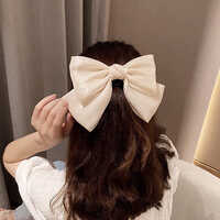 Beautiful Hair Bow