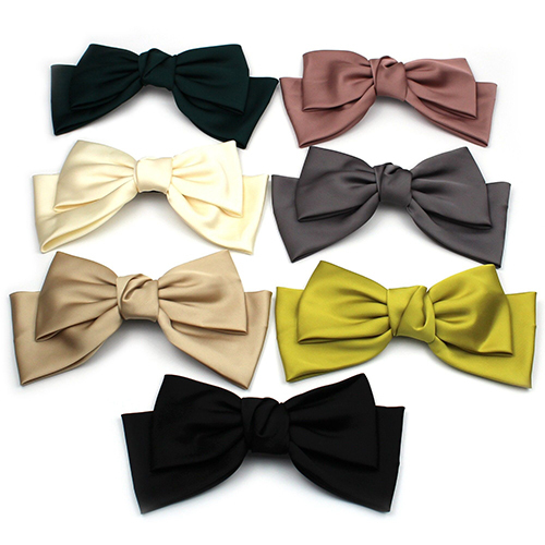 Ladies Hair Bow Set - Application: Personal