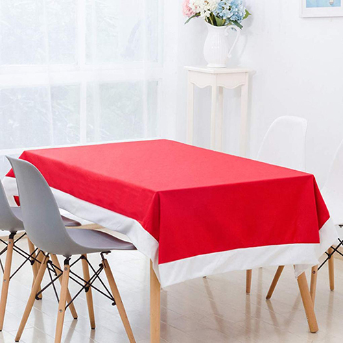 Christmas Table Cover