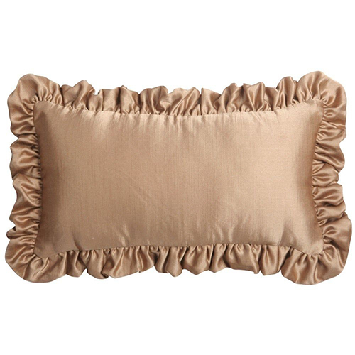 Plain Pillow Cover