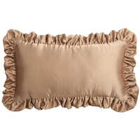 Plain Pillow Cover