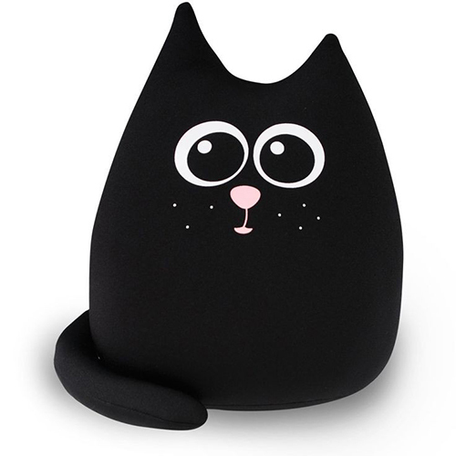 Kids Cat Shape Pillow