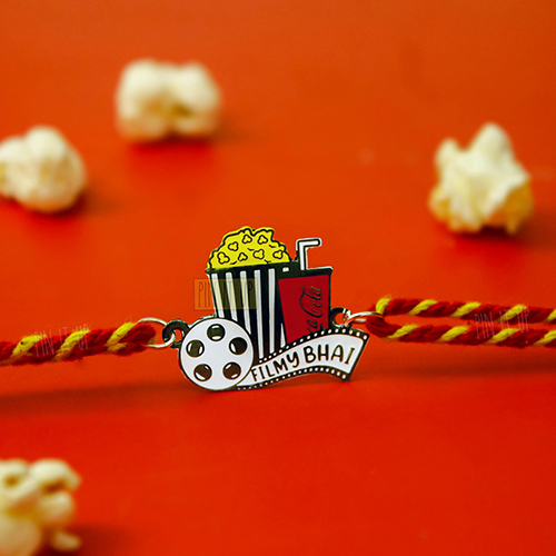 Family Bhai Rakhi
