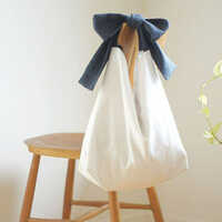 Ladies Shoulder Bags