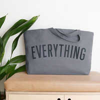 Printed Tote Bags