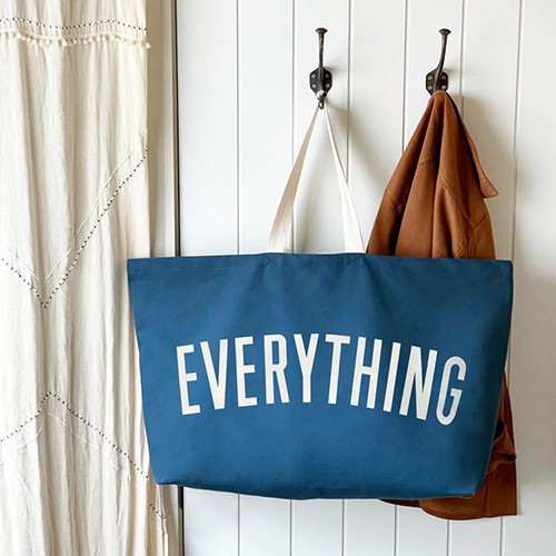 Printed Tote Bags